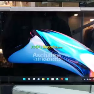 New arrival 13th generation  2023 With original bagBrand new with manuwalHp Envy x360  Co Price in Ethiopia